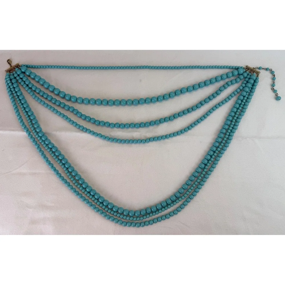 N/A vintage strand